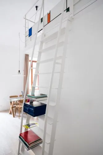 TorinoToStay Apartments photo 33