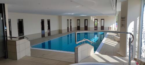 Πισίνα στο ή κοντά στο Lord Nelson Apartment 14