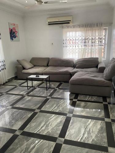 Gallery image of Luxury 4-Bedrom Home in Kumasi 5 mins to Airport in Kumasi