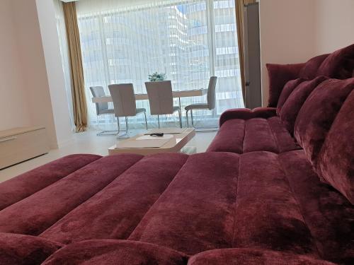 Et opholdsområde på Teona 109 in Axxis Nova