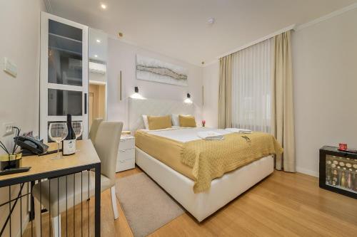 Madison Luxury Apartments & Rooms