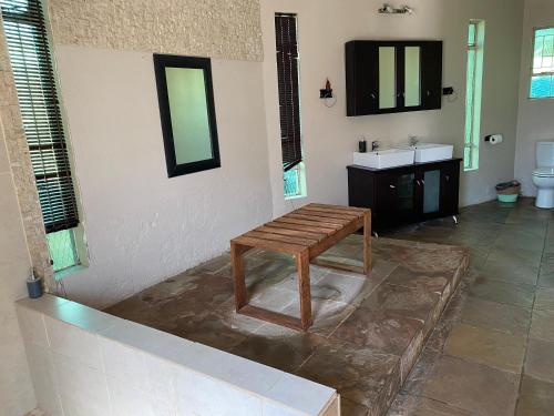 Φωτογραφία από το άλμπουμ του Waterkloof Glen Guest House στην Πρετόρια