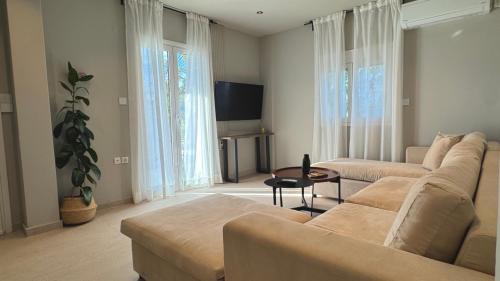 Sand by Aestas Suites