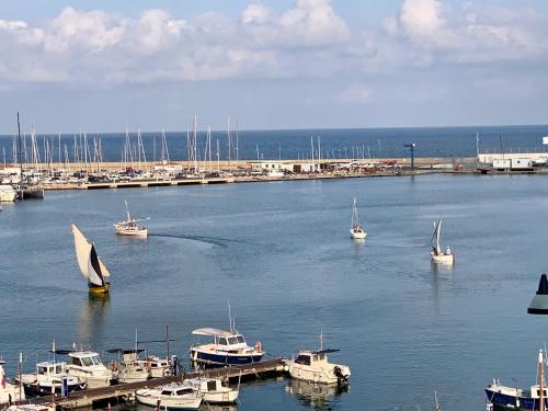 Apartamento Puerto Miramar