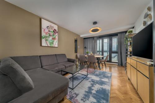 Madison Luxury Apartments & Rooms
