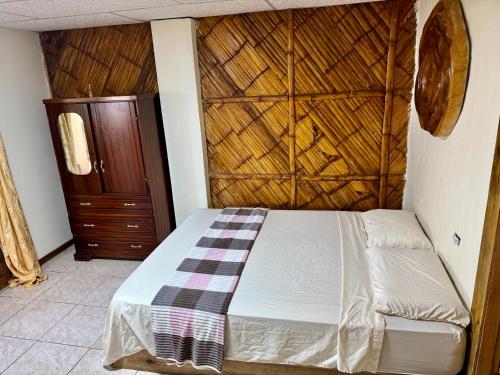 Fotografie z fotogalerie ubytování Aloha.ayampe v destinaci Ayampe