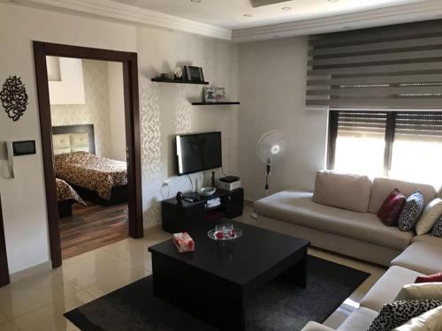 Peaceful apartment in Amman 7th Circle near Cozmo
