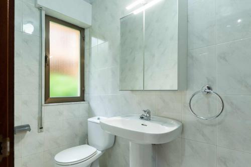 Bagno di Casa la Aldea de Barro