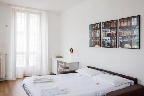 TorinoToStay Apartments photo 9