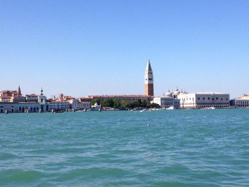Venetian Mood: Secret Garden photo 39