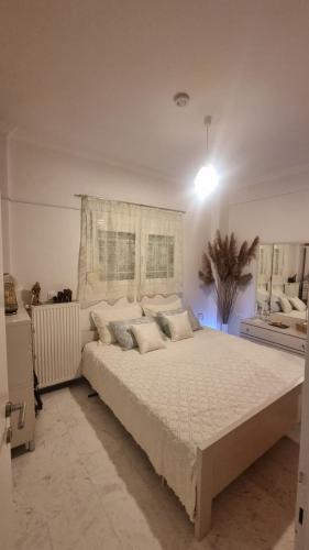 White Elegant Stay