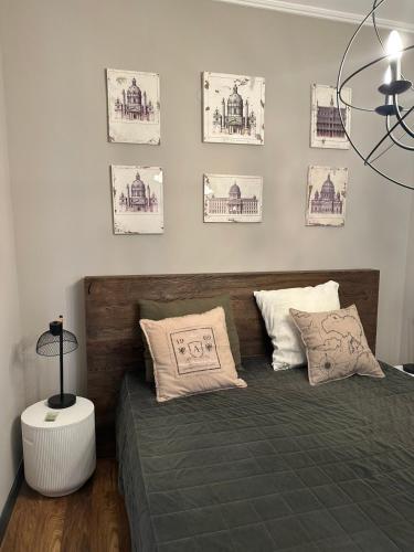 Eleny Apartments
