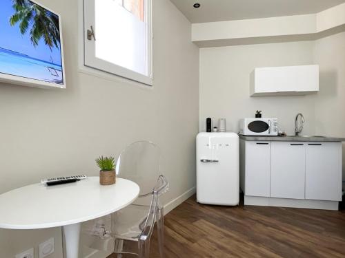 BULLE ANNECY avec un garage privé