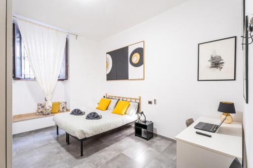 Sallustiano - Porta Pia - Rooms