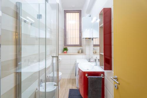 Sallustiano - Porta Pia - Rooms