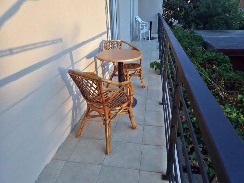 Apartment in Starigrad-Paklenica 35790