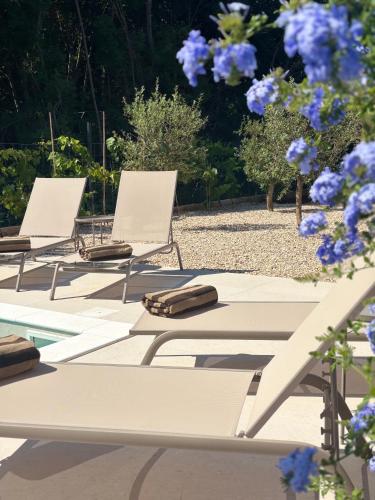 Villa Olea Terra - Mediterranean Comfort & Style