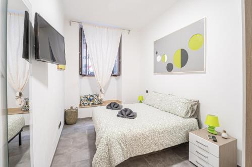 Sallustiano - Porta Pia - Rooms