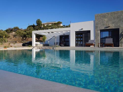 Avli Luxury Villas