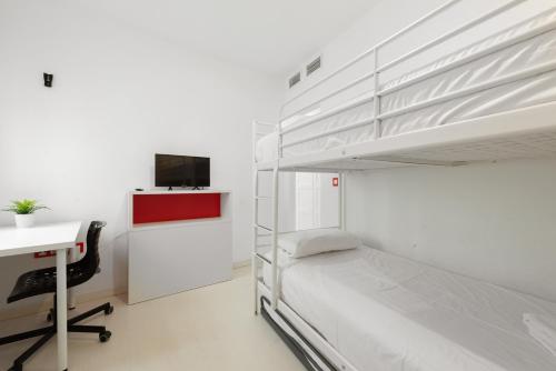 Stay U-nique Apartment Dos Aceras