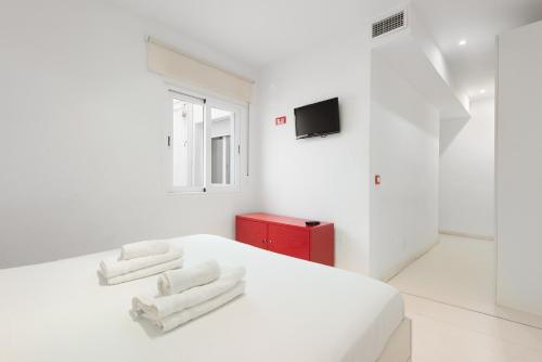 Stay U-nique Apartment Dos Aceras