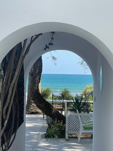 Природа в окрестностях гостевого дома