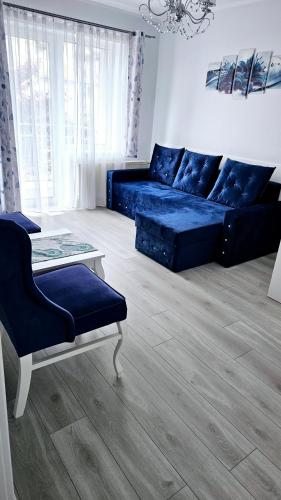 Gallery image of Solar Bed & Breakfast in Karwia