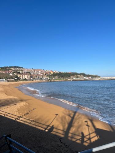 Gambar di galeri bagi Apartamento San Juan di Luanco