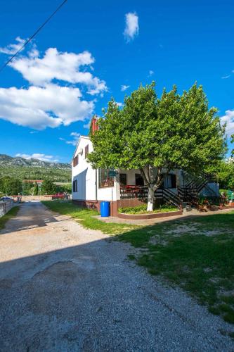 Apartment Seline - Paklenica Riviera 6878