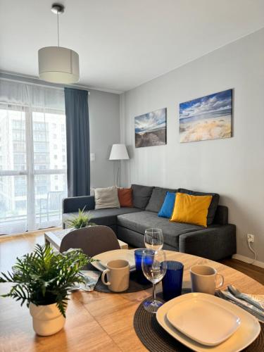 Apartament Ponte Comodo