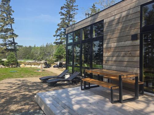 Gallery image of Brooklyn Shore Lodge in Liverpool