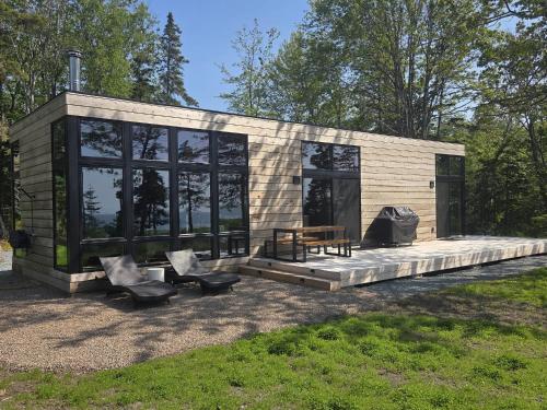 Gallery image of Brooklyn Shore Lodge in Liverpool