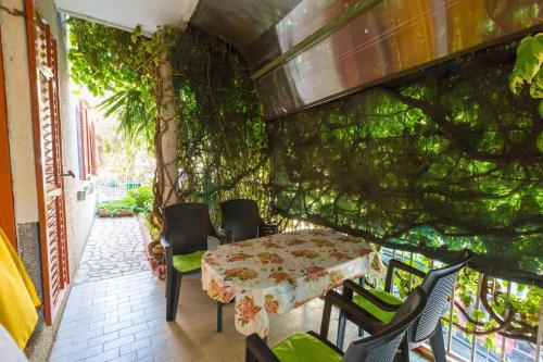 Apartments in Crikvenica 39341