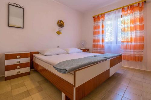 Apartments in Crikvenica 39341