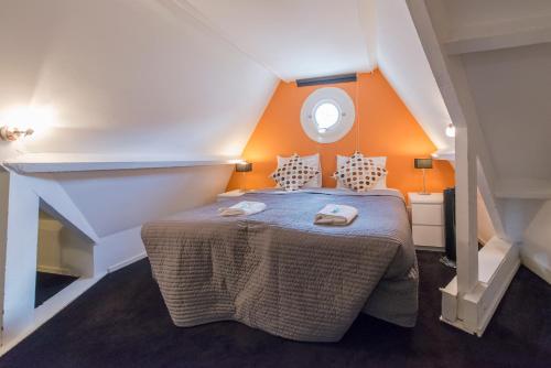 Стая в B&B De Hofnar Maastricht