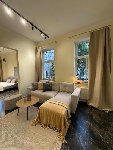 Le Bleu Sopot Apartament by MC APART