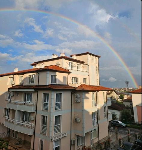 Апартаменти Кастро2-Castro Apartments2