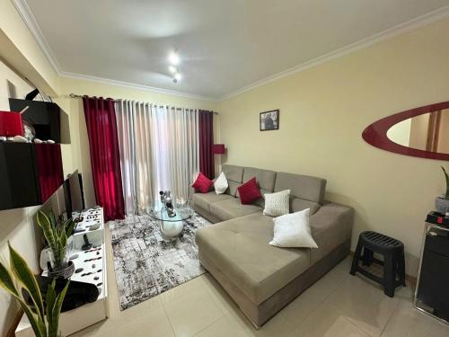 Private Ensuite Room Near Central Funchal