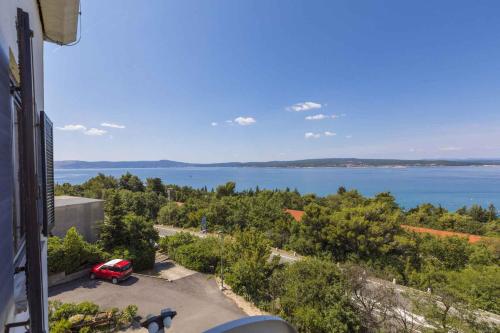 Apartment in Crikvenica 39350