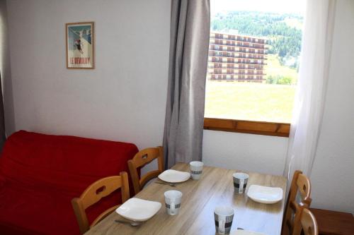 Les Chalets De Superd Heliantheme - 2 Pièces pour 4 Personnes MAE-8744