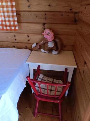 Fotografie z fotogalerie ubytování Honeymoon Beach House, Farhult, Skåne v destinaci Höganäs