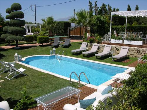 Foto Villa Amelie-Private pool