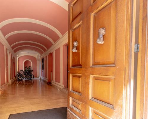 Fotografie z fotogalerie ubytování Ripresa 117 v destinaci Rieti