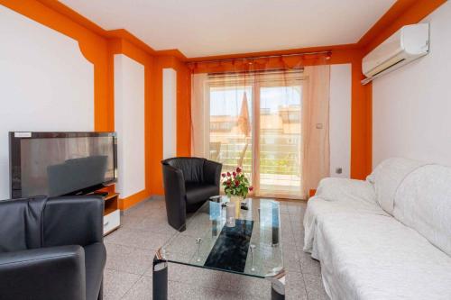 Apartment in Novi Vinodolski 39370