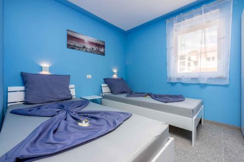 Apartment in Novi Vinodolski 39370