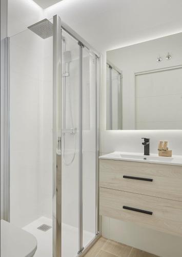San Marcial Rentals I