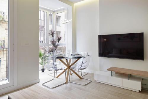 San Marcial Rentals I