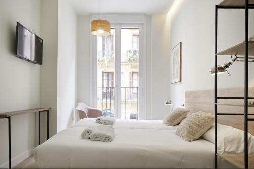 San Marcial Rentals I