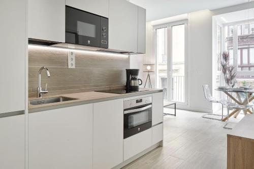 San Marcial Rentals I
