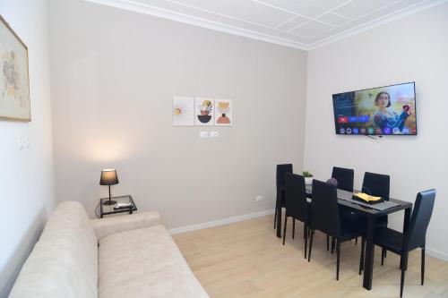 San Giovanni Suite Rome